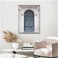 Picture of Classical Door _GroupedProduct_Rectangle_Portrait_Photography _GroupedProduct_Rectangle_Portrait_Canvas_Framed_