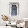 Picture of Classical Door _GroupedProduct_Rectangle_Portrait_Photography _GroupedProduct_Rectangle_Portrait_Canvas_Framed_