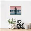 Picture of Cotton Candy  Skies  _GroupedProduct_Rectangle_Landscape_Photography _GroupedProduct_Rectangle_Landscape_Canvas_Framed_