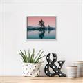 Picture of Cotton Candy  Skies  _GroupedProduct_Rectangle_Landscape_Photography _GroupedProduct_Rectangle_Landscape_Canvas_Framed_