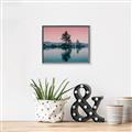 Picture of Cotton Candy  Skies  _GroupedProduct_Rectangle_Landscape_Photography _GroupedProduct_Rectangle_Landscape_Canvas_Framed_