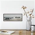 Picture of Crashing Waves  _GroupedProduct_Panel_Landscape_Photography _GroupedProduct_Panel_Landscape_Canvas_Framed_
