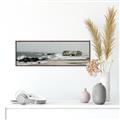 Picture of Crashing Waves  _GroupedProduct_Panel_Landscape_Photography _GroupedProduct_Panel_Landscape_Canvas_Framed_
