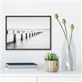 Picture of Discover the Sea _GroupedProduct_Rectangle_Landscape_Photography _GroupedProduct_Rectangle_Landscape_Canvas_Framed_