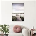 Picture of Dock of the Bay  _GroupedProduct_Rectangle_Portrait_Photography _GroupedProduct_Rectangle_Portrait_Canvas_Framed_