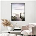 Picture of Dock of the Bay  _GroupedProduct_Rectangle_Portrait_Photography _GroupedProduct_Rectangle_Portrait_Canvas_Framed_