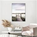 Picture of Dock of the Bay  _GroupedProduct_Rectangle_Portrait_Photography _GroupedProduct_Rectangle_Portrait_Canvas_Framed_