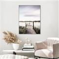 Picture of Dock of the Bay  _GroupedProduct_Rectangle_Portrait_Photography _GroupedProduct_Rectangle_Portrait_Canvas_Framed_