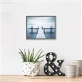 Picture of Dock on the Lake _GroupedProduct_Rectangle_Landscape_Photography _GroupedProduct_Rectangle_Landscape_Canvas_Framed_