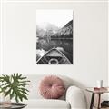 Picture of Beautiful Journey _GroupedProduct_Rectangle_Portrait_Photography _GroupedProduct_Rectangle_Portrait_Unframed_Print_Only_