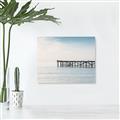 Picture of Birds on the Pier _GroupedProduct_Rectangle_Landscape_Photography _GroupedProduct_Rectangle_Landscape_Unframed_Print_Only_