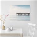 Picture of Birds on the Pier _GroupedProduct_Rectangle_Landscape_Photography _GroupedProduct_Rectangle_Landscape_Unframed_Print_Only_
