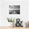 Picture of Blissfull Dock _GroupedProduct_Rectangle_Landscape_Photography _GroupedProduct_Rectangle_Landscape_Unframed_Print_Only_
