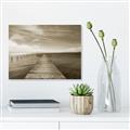 Picture of Blissfull Dock _GroupedProduct_Rectangle_Landscape_Photography _GroupedProduct_Rectangle_Landscape_Unframed_Print_Only_
