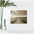 Picture of Blissfull Dock _GroupedProduct_Rectangle_Landscape_Photography _GroupedProduct_Rectangle_Landscape_Unframed_Print_Only_