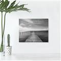 Picture of Blissfull Dock _GroupedProduct_Rectangle_Landscape_Photography _GroupedProduct_Rectangle_Landscape_Unframed_Print_Only_