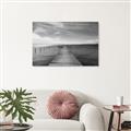 Picture of Blissfull Dock _GroupedProduct_Rectangle_Landscape_Photography _GroupedProduct_Rectangle_Landscape_Unframed_Print_Only_