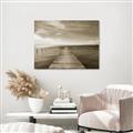 Picture of Blissfull Dock _GroupedProduct_Rectangle_Landscape_Photography _GroupedProduct_Rectangle_Landscape_Unframed_Print_Only_