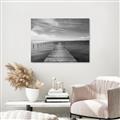 Picture of Blissfull Dock _GroupedProduct_Rectangle_Landscape_Photography _GroupedProduct_Rectangle_Landscape_Unframed_Print_Only_