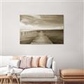 Picture of Blissfull Dock _GroupedProduct_Rectangle_Landscape_Photography _GroupedProduct_Rectangle_Landscape_Unframed_Print_Only_