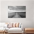 Picture of Blissfull Dock _GroupedProduct_Rectangle_Landscape_Photography _GroupedProduct_Rectangle_Landscape_Unframed_Print_Only_