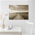 Picture of Blissfull Dock _GroupedProduct_Rectangle_Landscape_Photography _GroupedProduct_Rectangle_Landscape_Unframed_Print_Only_