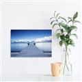 Picture of Bluest of Blue _GroupedProduct_Rectangle_Landscape_Photography _GroupedProduct_Rectangle_Landscape_Unframed_Print_Only_
