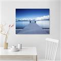 Picture of Bluest of Blue _GroupedProduct_Rectangle_Landscape_Photography _GroupedProduct_Rectangle_Landscape_Unframed_Print_Only_