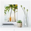 Picture of Boards on the Beach _GroupedProduct_Rectangle_Portrait_Photography _GroupedProduct_Rectangle_Portrait_Unframed_Print_Only_