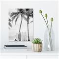 Picture of Boards on the Beach _GroupedProduct_Rectangle_Portrait_Photography _GroupedProduct_Rectangle_Portrait_Unframed_Print_Only_