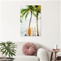 Picture of Boards on the Beach _GroupedProduct_Rectangle_Portrait_Photography _GroupedProduct_Rectangle_Portrait_Unframed_Print_Only_