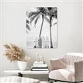 Picture of Boards on the Beach _GroupedProduct_Rectangle_Portrait_Photography _GroupedProduct_Rectangle_Portrait_Unframed_Print_Only_