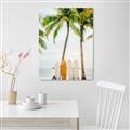 Picture of Boards on the Beach _GroupedProduct_Rectangle_Portrait_Photography _GroupedProduct_Rectangle_Portrait_Unframed_Print_Only_