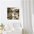 Picture of Boats on Lake _GroupedProduct_Square_Photography _GroupedProduct_Square_Unframed_Print_Only_