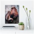 Picture of Boxing Gloves _GroupedProduct_Rectangle_Portrait_Photography _GroupedProduct_Rectangle_Portrait_Unframed_Print_Only_