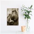 Picture of Boxing Gloves _GroupedProduct_Rectangle_Portrait_Photography _GroupedProduct_Rectangle_Portrait_Unframed_Print_Only_