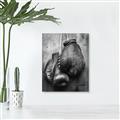 Picture of Boxing Gloves _GroupedProduct_Rectangle_Portrait_Photography _GroupedProduct_Rectangle_Portrait_Unframed_Print_Only_