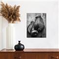 Picture of Boxing Gloves _GroupedProduct_Rectangle_Portrait_Photography _GroupedProduct_Rectangle_Portrait_Unframed_Print_Only_