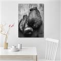 Picture of Boxing Gloves _GroupedProduct_Rectangle_Portrait_Photography _GroupedProduct_Rectangle_Portrait_Unframed_Print_Only_