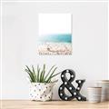 Picture of Busy Beach I _GroupedProduct_Rectangle_Portrait_Photography _GroupedProduct_Rectangle_Portrait_Unframed_Print_Only_