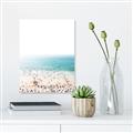 Picture of Busy Beach I _GroupedProduct_Rectangle_Portrait_Photography _GroupedProduct_Rectangle_Portrait_Unframed_Print_Only_