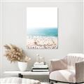 Picture of Busy Beach I _GroupedProduct_Rectangle_Portrait_Photography _GroupedProduct_Rectangle_Portrait_Unframed_Print_Only_