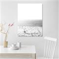 Picture of Busy Beach I _GroupedProduct_Rectangle_Portrait_Photography _GroupedProduct_Rectangle_Portrait_Unframed_Print_Only_