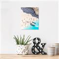 Picture of Busy Beach II _GroupedProduct_Rectangle_Portrait_Photography _GroupedProduct_Rectangle_Portrait_Unframed_Print_Only_