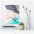 Picture of Busy Beach II _GroupedProduct_Rectangle_Portrait_Photography _GroupedProduct_Rectangle_Portrait_Unframed_Print_Only_