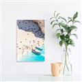 Picture of Busy Beach II _GroupedProduct_Rectangle_Portrait_Photography _GroupedProduct_Rectangle_Portrait_Unframed_Print_Only_