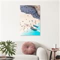 Picture of Busy Beach II _GroupedProduct_Rectangle_Portrait_Photography _GroupedProduct_Rectangle_Portrait_Unframed_Print_Only_