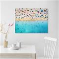 Picture of Busy Beach III _GroupedProduct_Rectangle_Landscape_Photography _GroupedProduct_Rectangle_Landscape_Unframed_Print_Only_