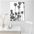 Picture of California Palms _GroupedProduct_Rectangle_Portrait_Photography _GroupedProduct_Rectangle_Portrait_Unframed_Print_Only_