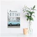 Picture of Camper in Baby Blue _GroupedProduct_Rectangle_Portrait_Photography _GroupedProduct_Rectangle_Portrait_Unframed_Print_Only_